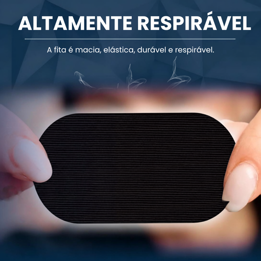 Fita Labial para o Sono | Mobili Premium Tape
