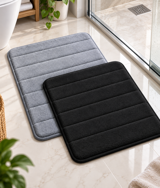 Tapete Acolchoado Antiderrapante | Mobili SoftStep