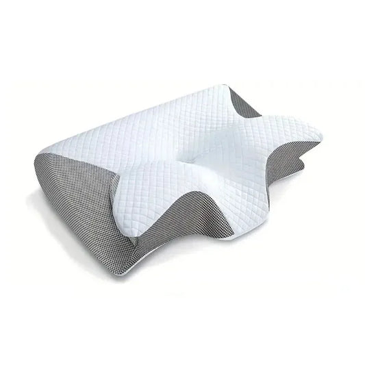 Travesseiro Cervical Ergonômico | Mobili Sereno Duo