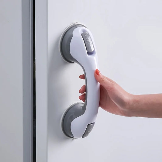 Barra de Apoio com Ventosas  | Mobili SafeGrip