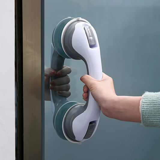 Barra de Apoio com Ventosas  | Mobili SafeGrip