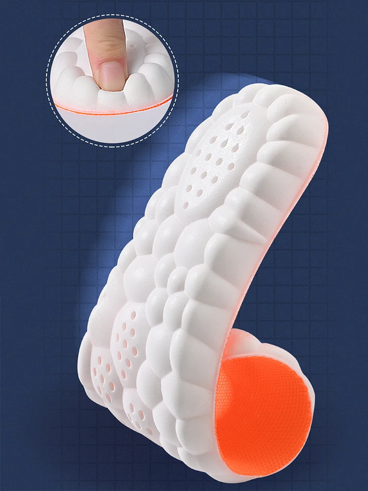 Palmilha Acolchoada para Conforto Diário | Mobili Passo Leve