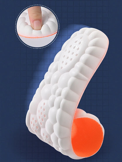Palmilha Acolchoada para Conforto Diário | Mobili Passo Leve