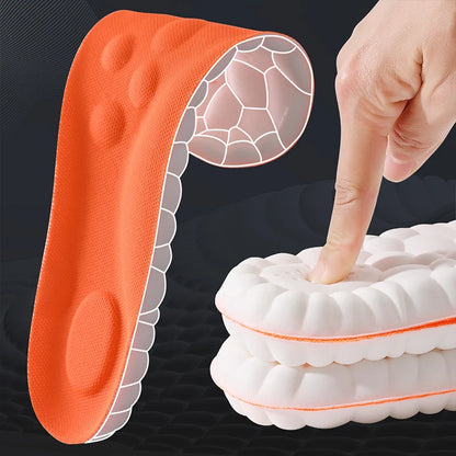 Palmilha Acolchoada para Conforto Diário | Mobili Passo Leve