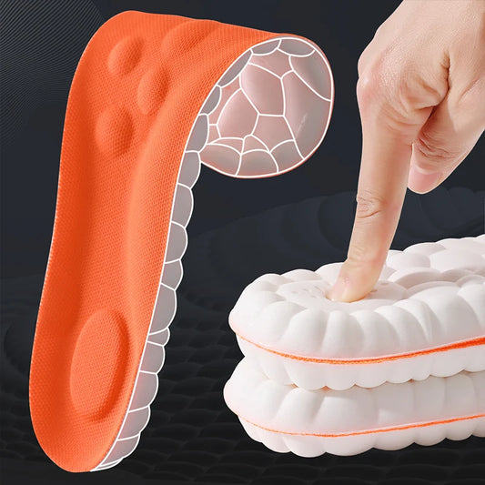 Palmilha Acolchoada para Conforto Diário | Mobili Passo Leve