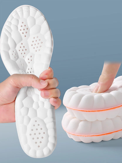 Palmilha Acolchoada para Conforto Diário | Mobili Passo Leve