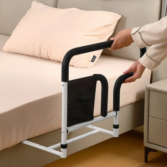 Barra de Apoio Lateral para Cama | Mobili Levare